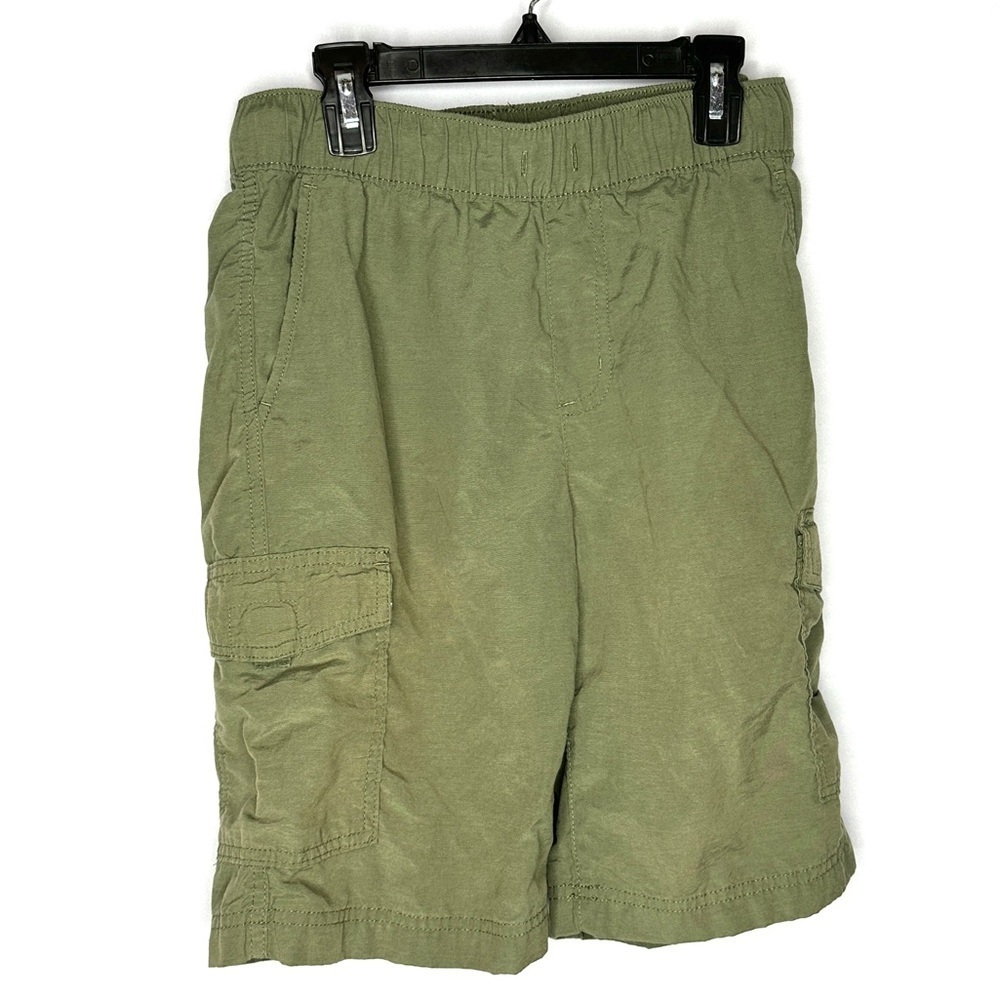Sonoma Goods for life Men Shorts Large Khaki
